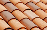 Bhalasaigh clay roofing
